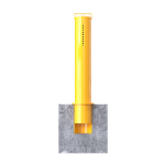 Builders Bollard - Removable (150NB)