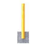 Industrial Bollard - Fixed In Ground (125NB)