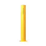 Industrial Bollard - Base Plate (150NB)
