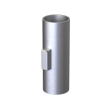 Cast-in Sleeve (80NB)