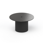 Cover Plate (80NB)