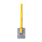 Securapost Super XP - Removable (80NB) Yellow
