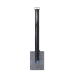 Securapost Sentinel - Removable (80NB) Black